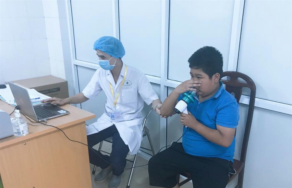 Tìm hiểu các kiến thức cơ bản về Hen phế quản